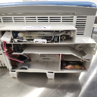 Dräger Infinity Delta - Monitor image 3